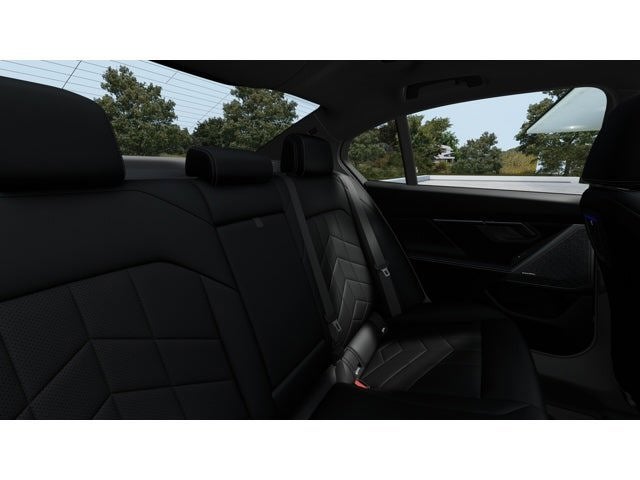 BMW 540i Base 2027