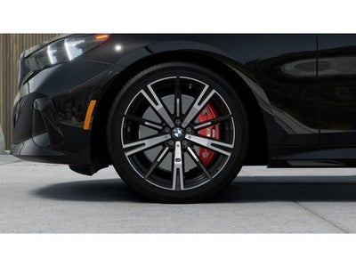 BMW 540i Base 2027