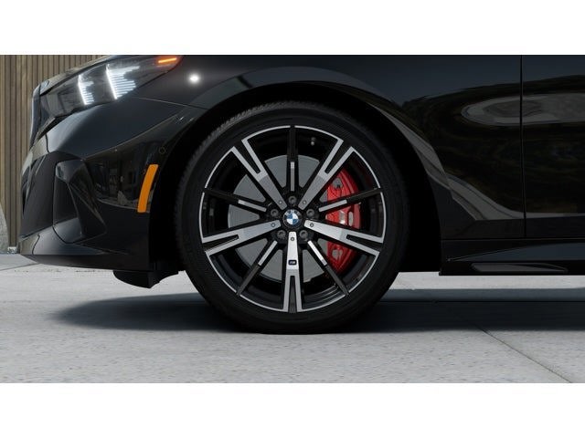 BMW 540i Base 2027