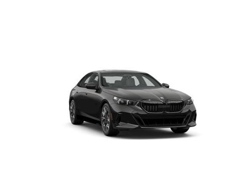 BMW Serie 5 540i xDrive 2027