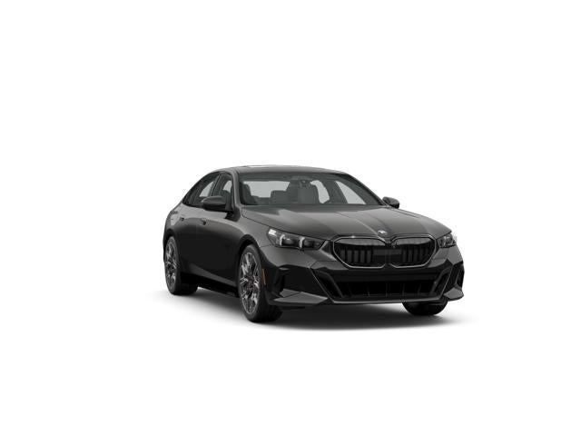 BMW Serie 5 540i xDrive 2027