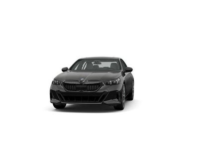 BMW Serie 5 540i xDrive 2027