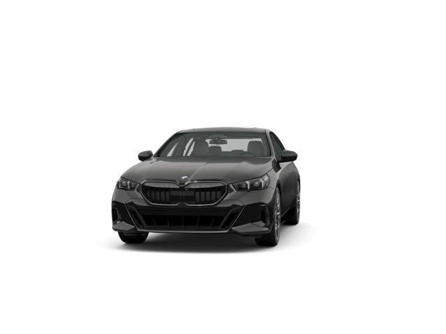 BMW Serie 5 540i xDrive 2027