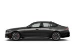 BMW Serie 5 540i xDrive 2027