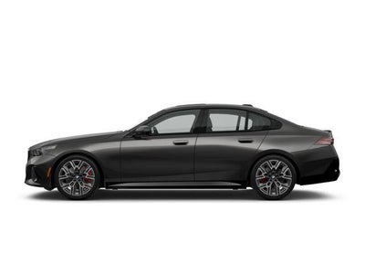BMW Serie 5 540i xDrive 2027