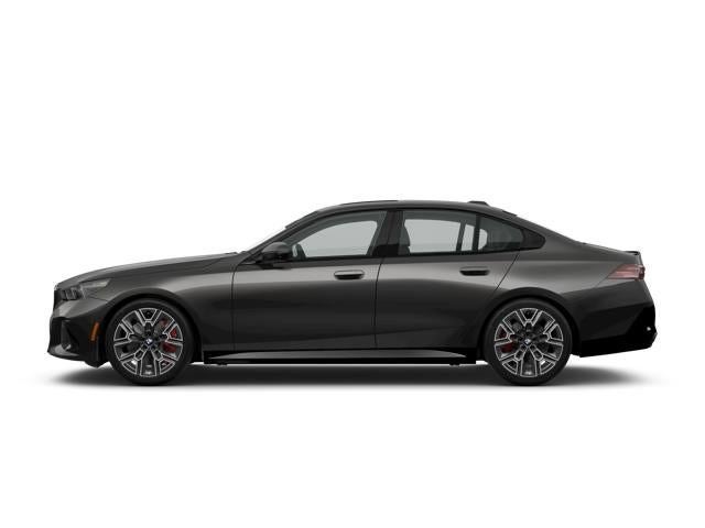 BMW Serie 5 540i xDrive 2027