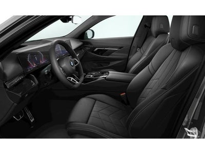 BMW Serie 5 540i xDrive 2027