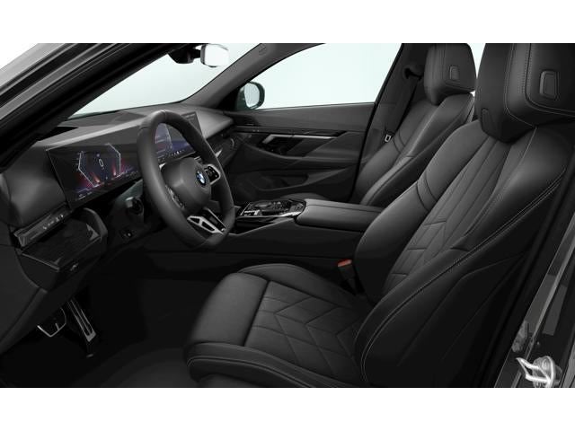 BMW Serie 5 540i xDrive 2027