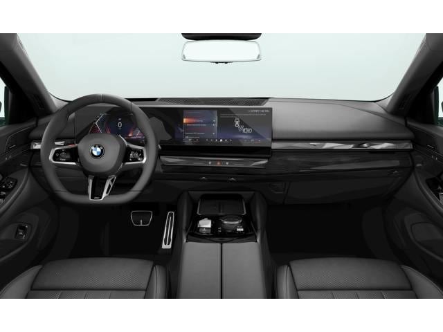 BMW Serie 5 540i xDrive 2027
