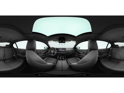 BMW Serie 5 540i xDrive 2027