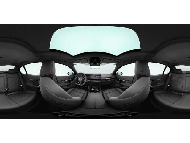 BMW Serie 5 540i xDrive 2027
