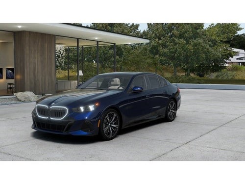 BMW 540i 540i xDrive 2027
