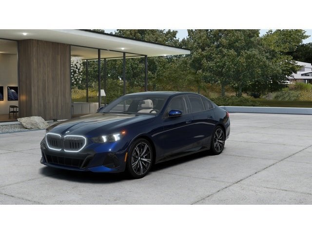 BMW 540i 540i xDrive 2027