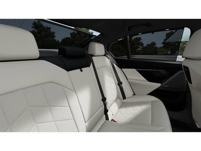 BMW 540i 540i xDrive 2027