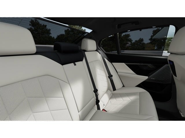 BMW 540i 540i xDrive 2027