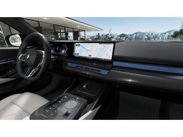 BMW 540i 540i xDrive 2027