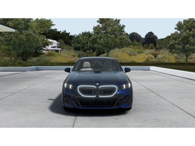 BMW 540i 540i xDrive 2027