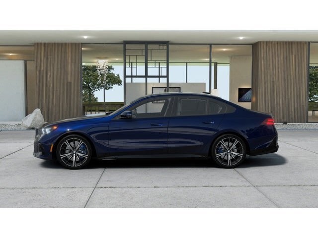 BMW 540i 540i xDrive 2027
