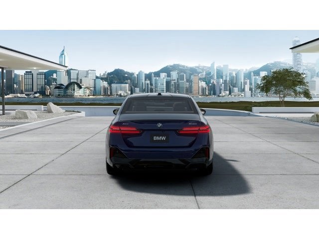 BMW 540i 540i xDrive 2027