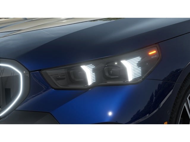 BMW 540i 540i xDrive 2027