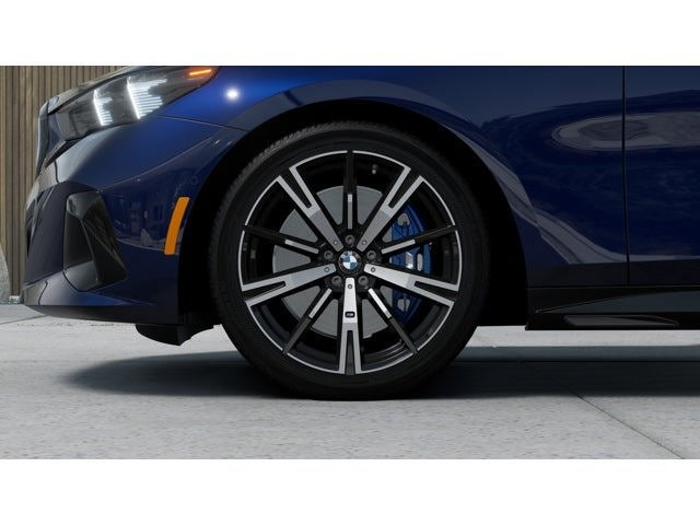 BMW 540i 540i xDrive 2027