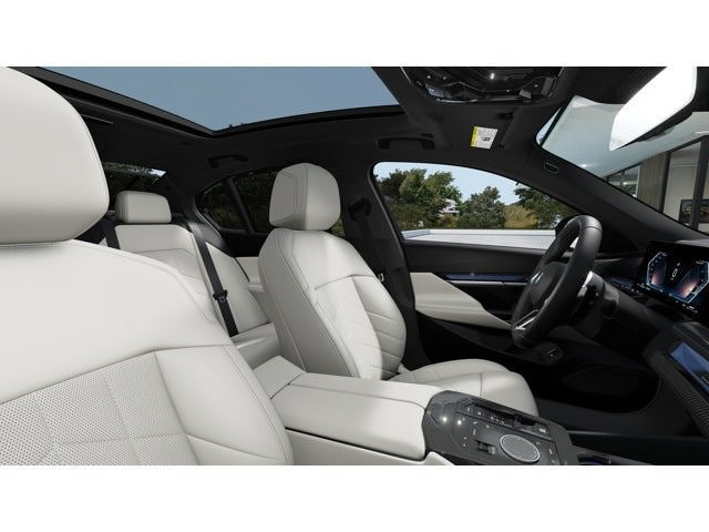 BMW 540i 540i xDrive 2027