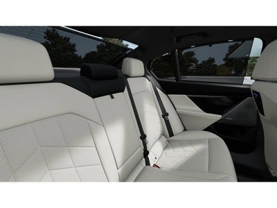 BMW Serie 5 540i xDrive 2027