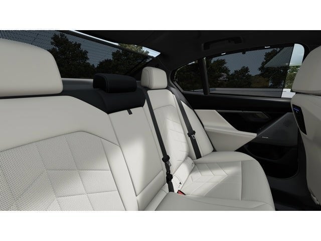 BMW Serie 5 540i xDrive 2027