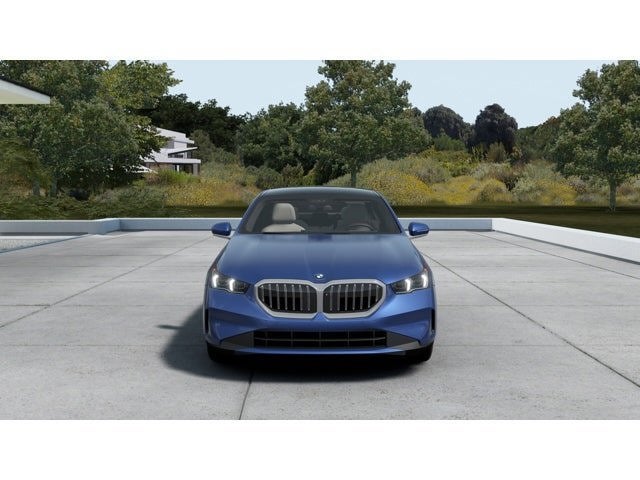 BMW Serie 5 540i xDrive 2027