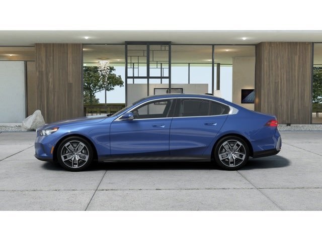 BMW Serie 5 540i xDrive 2027
