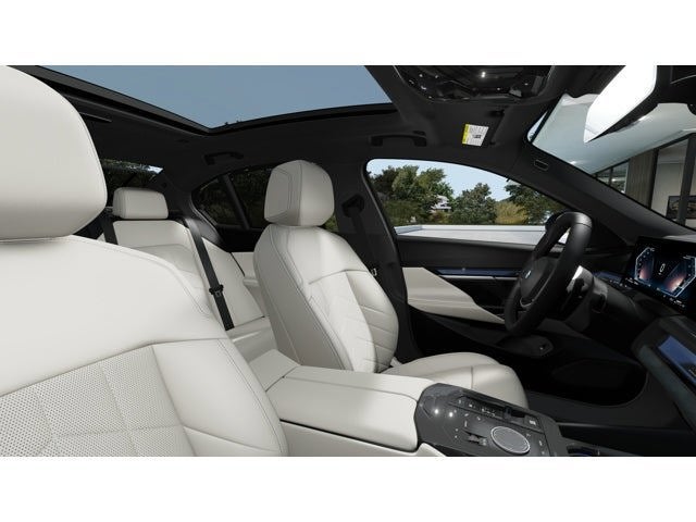BMW Serie 5 540i xDrive 2027