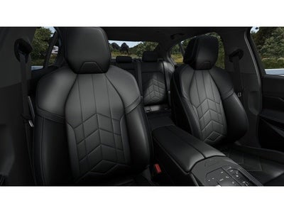 BMW Serie 5 540i xDrive 2027