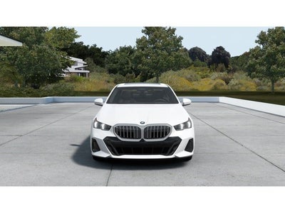 BMW Serie 5 540i xDrive 2027