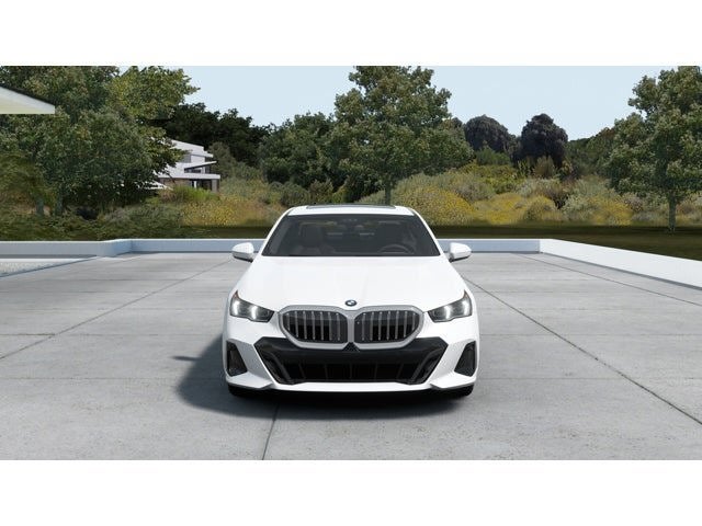 BMW Serie 5 540i xDrive 2027