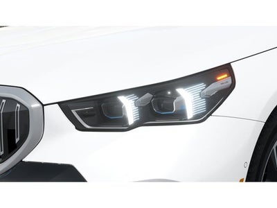 BMW Serie 5 540i xDrive 2027