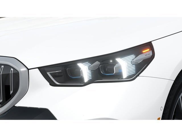 BMW Serie 5 540i xDrive 2027