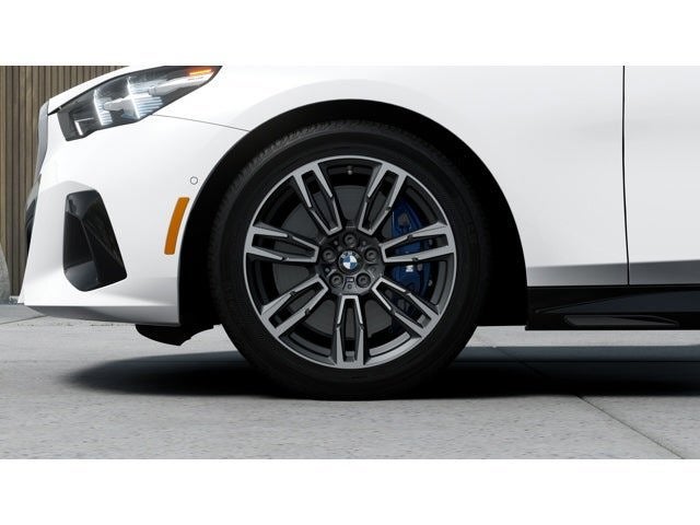 BMW Serie 5 540i xDrive 2027