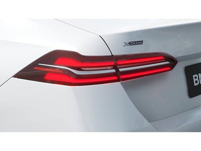 BMW Serie 5 540i xDrive 2027