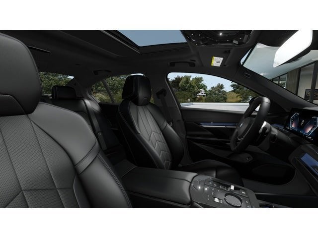 BMW Serie 5 540i xDrive 2027