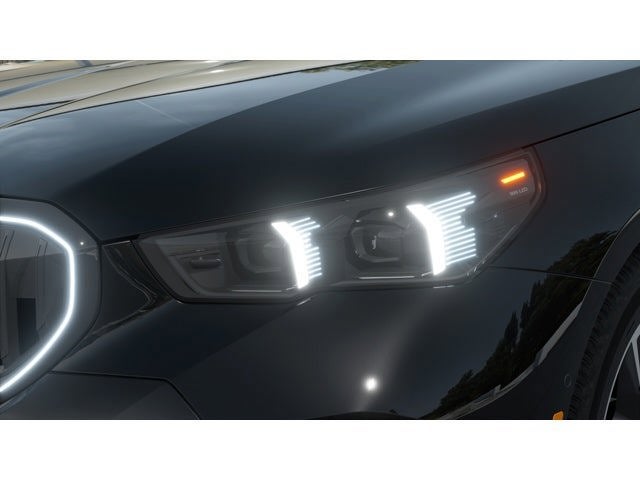 BMW Serie 5 540i xDrive 2027