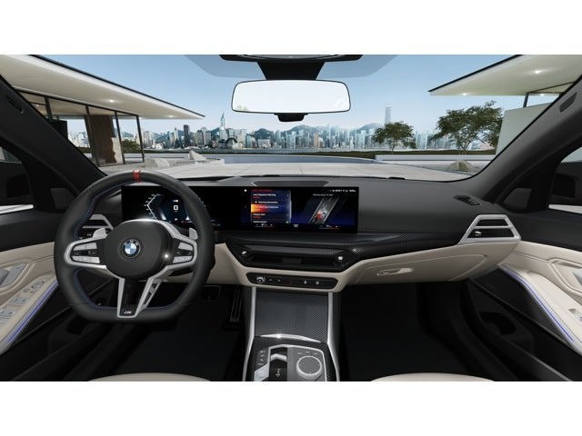 2026 BMW 340i M340i xDrive