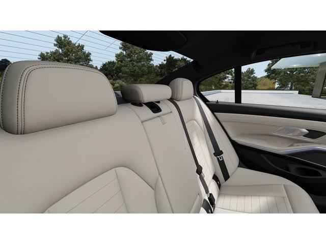 2026 BMW 340i M340i xDrive