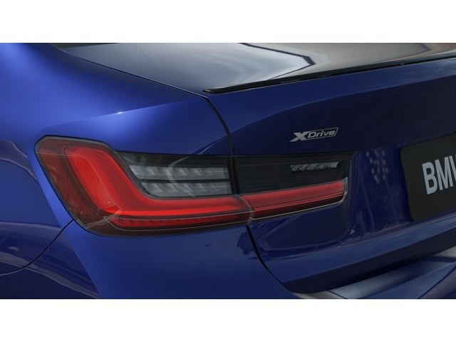 2026 BMW 340i M340i xDrive