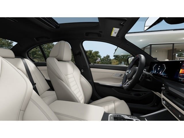 2026 BMW 340i M340i xDrive