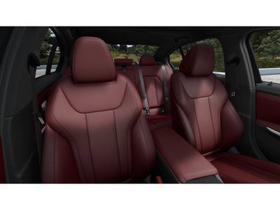 2026 BMW Serie 3 M340i xDrive
