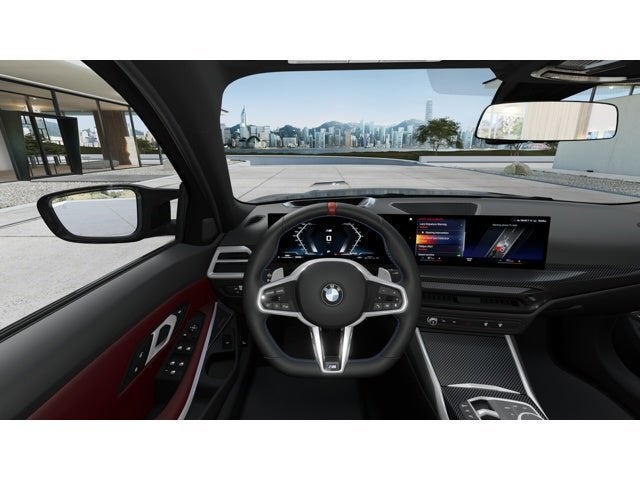 2026 BMW Serie 3 M340i xDrive