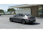 2026 BMW Serie 3 M340i xDrive