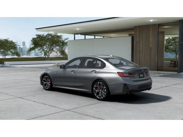2026 BMW Serie 3 M340i xDrive