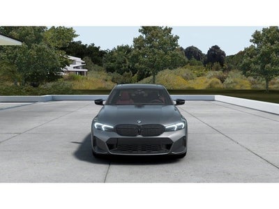 2026 BMW Serie 3 M340i xDrive
