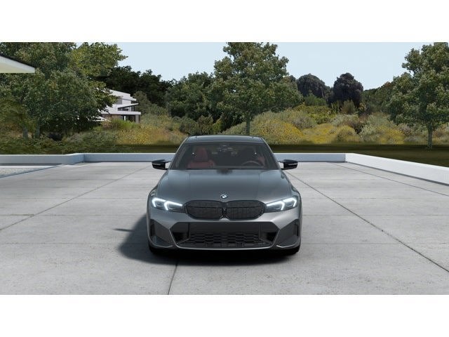 2026 BMW Serie 3 M340i xDrive